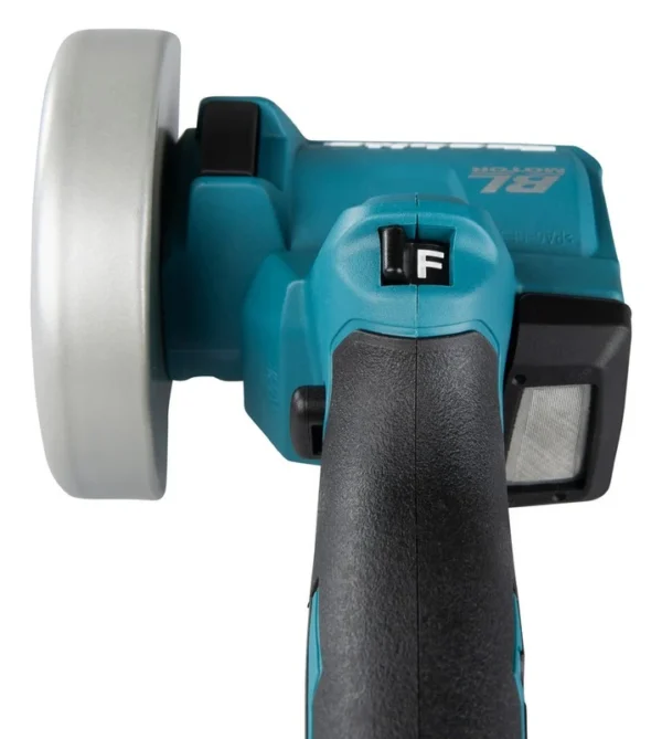 Makita DMC300Z szlifierka kątowa akumulatorowa 76 mm LXT bdlc