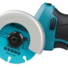 Makita DMC300Z szlifierka kątowa akumulatorowa 76 mm LXT bdlc