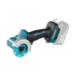 Makita DMC300Z szlifierka kątowa akumulatorowa 76 mm LXT bdlc