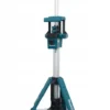 Makita DML814 lampa strefowa 14,4/18 V 3000LM Makita DML814 lampa strefowa 14,4/18 V 3000LM