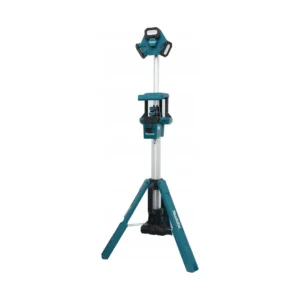 Makita DML814 lampa strefowa 14,4/18 V 3000LM Makita DML814 lampa strefowa 14,4/18 V 3000LM