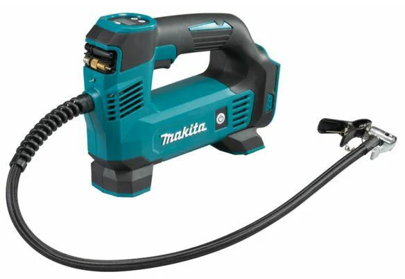Makita DMP180Z kompresor akumulatorowy 18V LXT 8,3 bar