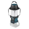 Makita DMR055 radio AM/FM z lampą 14,4/18 V LXT (solo) Makita DMR055 radio AM/FM z lampą 14,4/18 V LXT (solo)