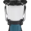 Makita DMR055 radio AM/FM z lampą 14,4/18 V LXT (solo) Makita DMR055 radio AM/FM z lampą 14,4/18 V LXT (solo)