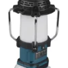 Makita DMR055 radio AM/FM z lampą 14,4/18 V LXT (solo) Makita DMR055 radio AM/FM z lampą 14,4/18 V LXT (solo)