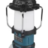 Makita DMR055 radio AM/FM z lampą 14,4/18 V LXT (solo) Makita DMR055 radio AM/FM z lampą 14,4/18 V LXT (solo)