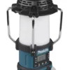 Makita DMR055 radio AM/FM z lampą 14,4/18 V LXT (solo) Makita DMR055 radio AM/FM z lampą 14,4/18 V LXT (solo)