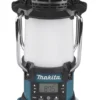 Makita DMR055 radio AM/FM z lampą 14,4/18 V LXT (solo) Makita DMR055 radio AM/FM z lampą 14,4/18 V LXT (solo)