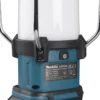 Makita DMR055 radio AM/FM z lampą 14,4/18 V LXT (solo) Makita DMR055 radio AM/FM z lampą 14,4/18 V LXT (solo)