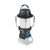 Makita DMR055 radio AM/FM z lampą 14,4/18 V LXT (solo) Makita DMR055 radio AM/FM z lampą 14,4/18 V LXT (solo)