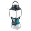 Makita DMR056 radio z lampą i latarką DAB+/FM Bluetooth 18 V (solo)