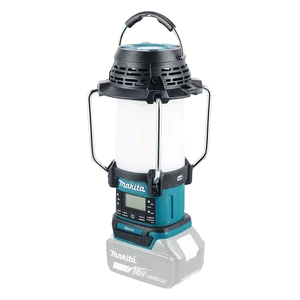 Makita DMR056 radio z lampą i latarką DAB+/FM Bluetooth 18 V (solo)