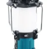 Makita DMR056 radio z lampą i latarką DAB+/FM Bluetooth 18 V (solo)