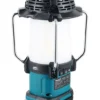Makita DMR056 radio z lampą i latarką DAB+/FM Bluetooth 18 V (solo)