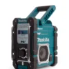 Makita DMR112 odbiornik radiowy fm / dab bluetooth Makita DMR112 odbiornik radiowy fm / dab bluetooth