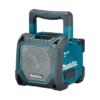 Makita DMR202 radio budowlane głośnik bezprzewodowy bluetooth USB