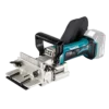 Makita DPJ180Z frezarka do rowków (lamelownica) 18 V LXT (solo)