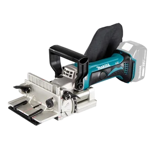 Makita DPJ180Z frezarka do rowków (lamelownica) 18 V LXT (solo)