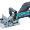 Makita DPJ180Z frezarka do rowków (lamelownica) 18 V LXT (solo)