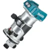 Makita DRT50ZX4 frezarka akumulatorowa frezarko-wycinarka BLDC 18 V