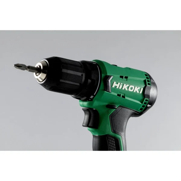HiKOKI DS18DAWCZ wiertarko-wkrętarka 18 V 50 Nm 2×2,0 Ah + ładowarka