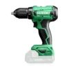 HiKOKI DS18DAWCZ wiertarko-wkrętarka 18 V 50 Nm 2×2,0 Ah + ładowarka