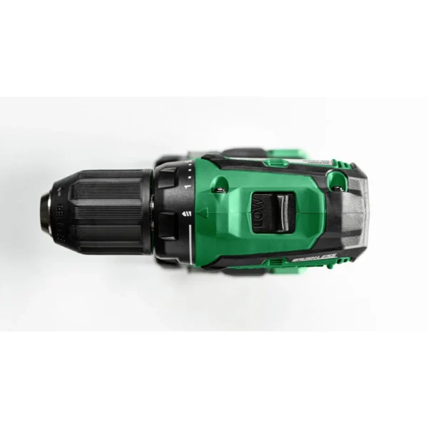 HiKOKI DS18DD wiertarko-wkrętarka 18 V 55 Nm HSC bez akumulatora
