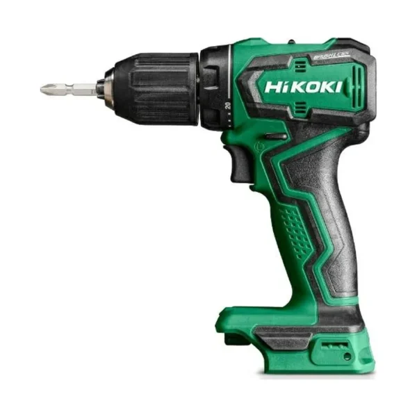HiKOKI DS18DD wiertarko-wkrętarka 18 V 55 Nm HSC bez akumulatora