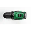 HiKOKI DS18DDWRZ wiertarko-wkrętarka 18 V 55 Nm bezszczotkowa 2×2,0 Ah