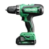 HiKOKI DS18DFWKZ wiertarko-wkrętarka 18V 53 Nm 2×2,0 Ah