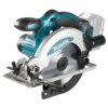 Makita DSS610Z pilarka tarczowa 165 mm 18 V LXT (solo) Makita DSS610Z pilarka tarczowa 165 mm 18 V LXT (solo)