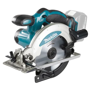 Makita DSS610Z pilarka tarczowa 165 mm 18 V LXT (solo) Makita DSS610Z pilarka tarczowa 165 mm 18 V LXT (solo)