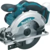 Makita DSS610Z pilarka tarczowa 165 mm 18 V LXT (solo) Makita DSS610Z pilarka tarczowa 165 mm 18 V LXT (solo)