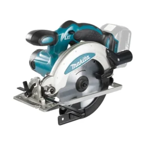 Makita DSS610Z pilarka tarczowa 165 mm 18 V LXT (solo)