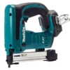 Makita DST221Z gwoździarka zszywacz akumulatorowy 18 V Makita DST221Z gwoździarka zszywacz akumulatorowy 18 V
