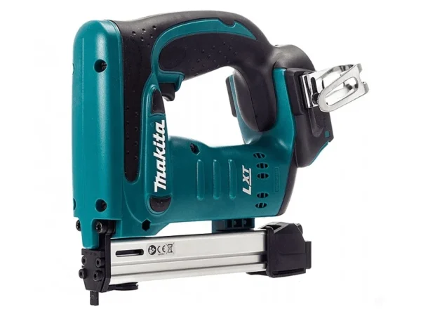 Makita DST221Z gwoździarka zszywacz akumulatorowy 18 V Makita DST221Z gwoździarka zszywacz akumulatorowy 18 V