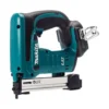 Makita DST221Z gwoździarka zszywacz akumulatorowy 18 V Makita DST221Z gwoździarka zszywacz akumulatorowy 18 V