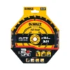 DEWALT DT10302 piła tarczowa do drewna extreme 184×16 mm 24Z