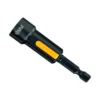 DEWALT DT7440-QZ nasadka magnetyczna 10 mm z czyszczeniem, 75 mm DEWALT DT7440-QZ nasadka magnetyczna 10 mm z czyszczeniem, 75 mm