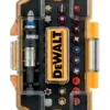 DEWALT DT7969-QZ zestaw bitów 1/4", 32 elementy DEWALT DT7969-QZ zestaw bitów 1/4", 32 elementy