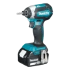 Makita DTD153RFJ zakrętarka udarowa 18 V 170 Nm BL