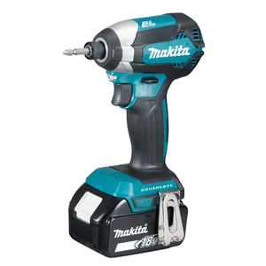Makita DTD153RFJ zakrętarka udarowa 18 V 170 Nm BL