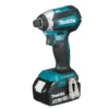 Makita DTD153RFJ zakrętarka udarowa 18 V 170 Nm BL