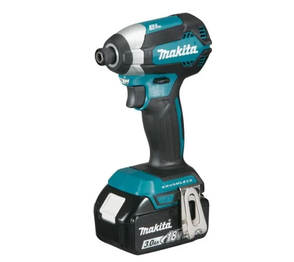 Makita DTD153RFJ zakrętarka udarowa 18 V 170 Nm BL