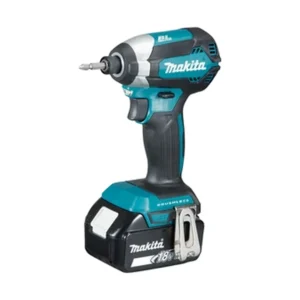 Makita DTD153RFJ zakrętarka udarowa 18 V 170 Nm BL