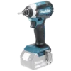 Makita DTD153Z zakrętarka udarowa 18 V LXT 170 Nm BL (solo)