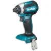 Makita DTD153Z zakrętarka udarowa 18 V LXT 170 Nm BL (solo)