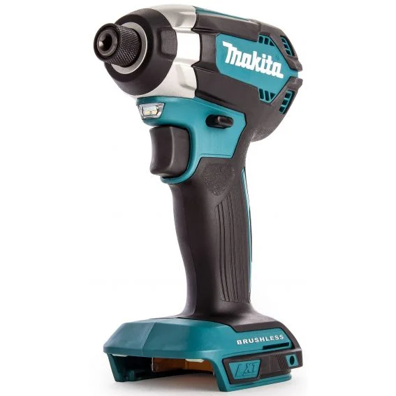 Makita DTD153Z zakrętarka udarowa 18 V LXT 170 Nm BL (solo)