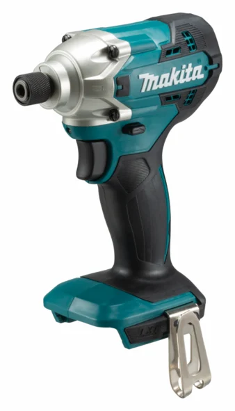 Makita DTD156Z zakrętarka udarowa 1/4" 155 Nm 18 V LXT (solo)