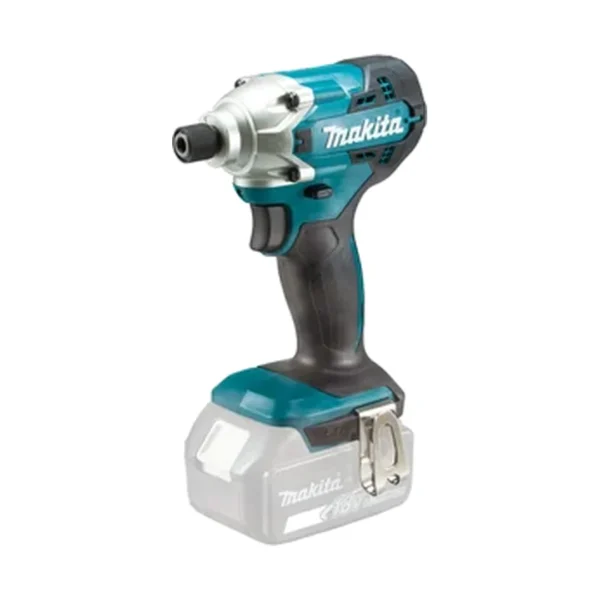 Makita DTD156Z zakrętarka udarowa 1/4" 155 Nm 18 V LXT (solo)